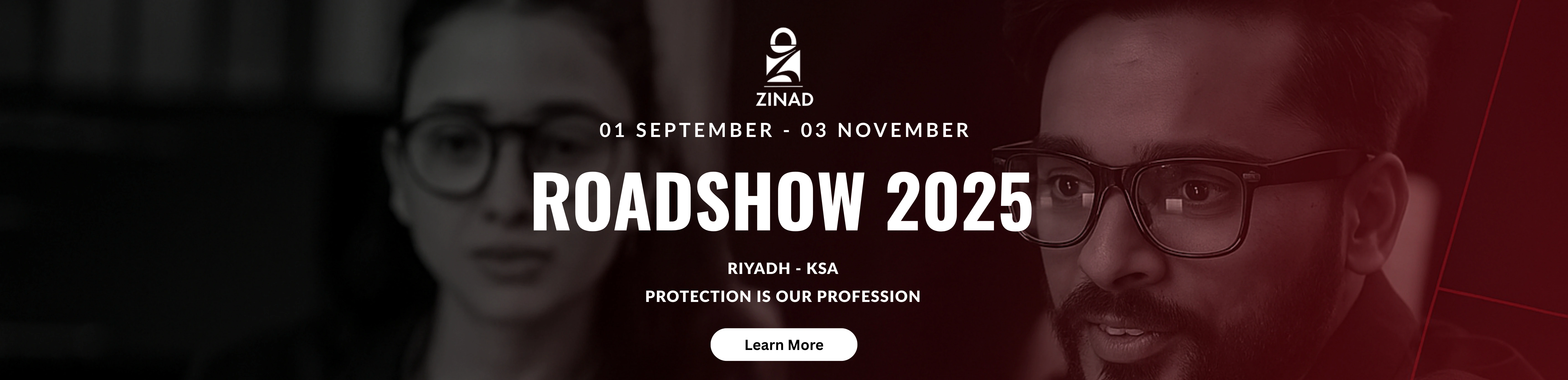 Roadshow KSA