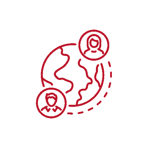 Community Leaders Icon