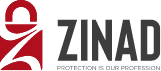 Zinad Logo